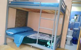 Hospedaje Hermanos Cardona